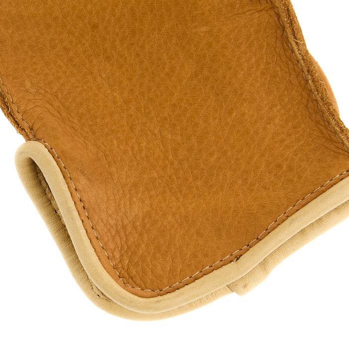 Jerry Beagley Braiding Company Left Hand Bareback Riding Glove
