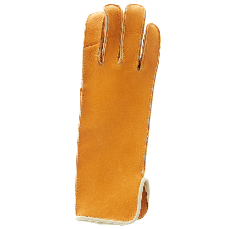 Jerry Beagley Braiding Company Right Handed Bareback Bronc Riding Glove