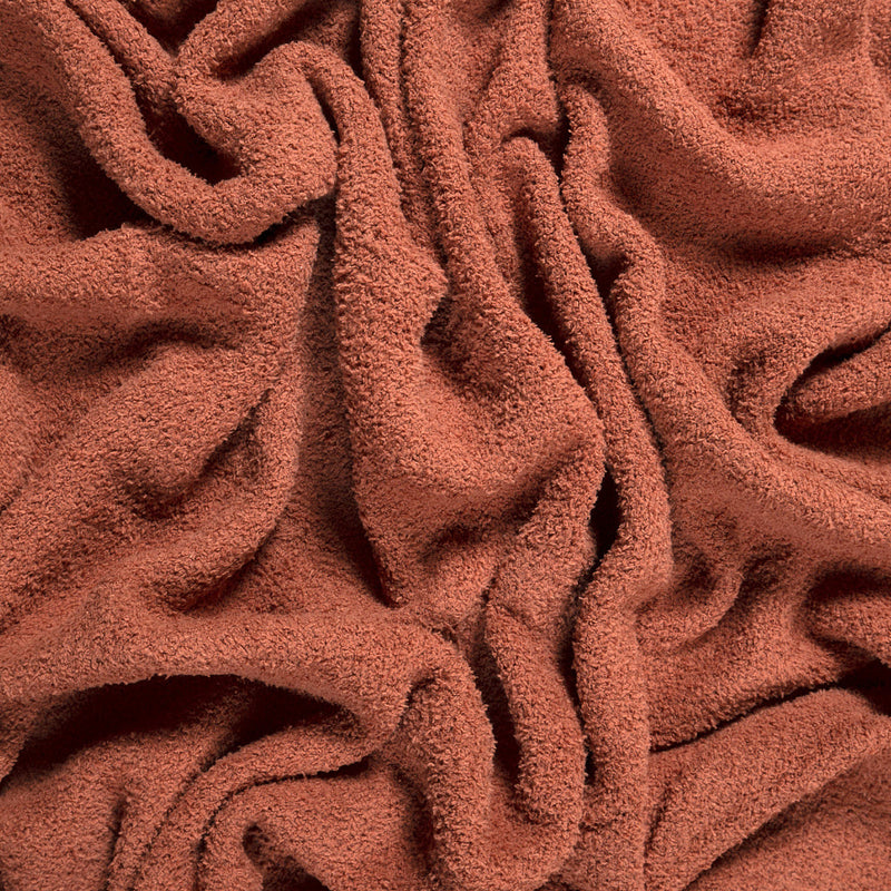 Carstens Desert Clay Stretchy Blanket