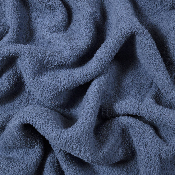 Carstens Indigo Skies Stretchy Blanket