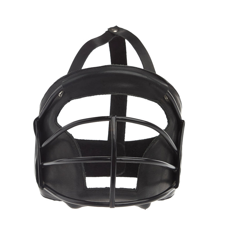 Jerry Beagley Braiding Company Rough Stock Face Mask