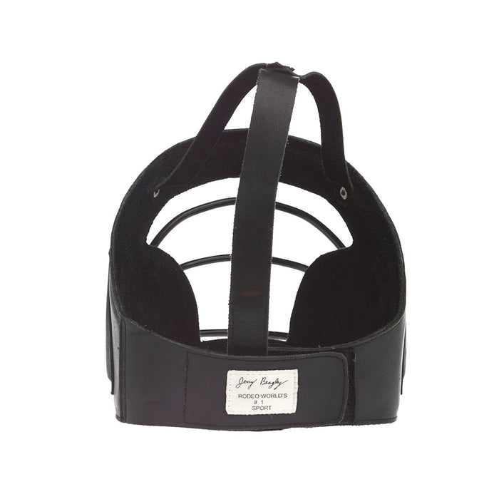 Jerry Beagley Braiding Company Rough Stock Face Mask