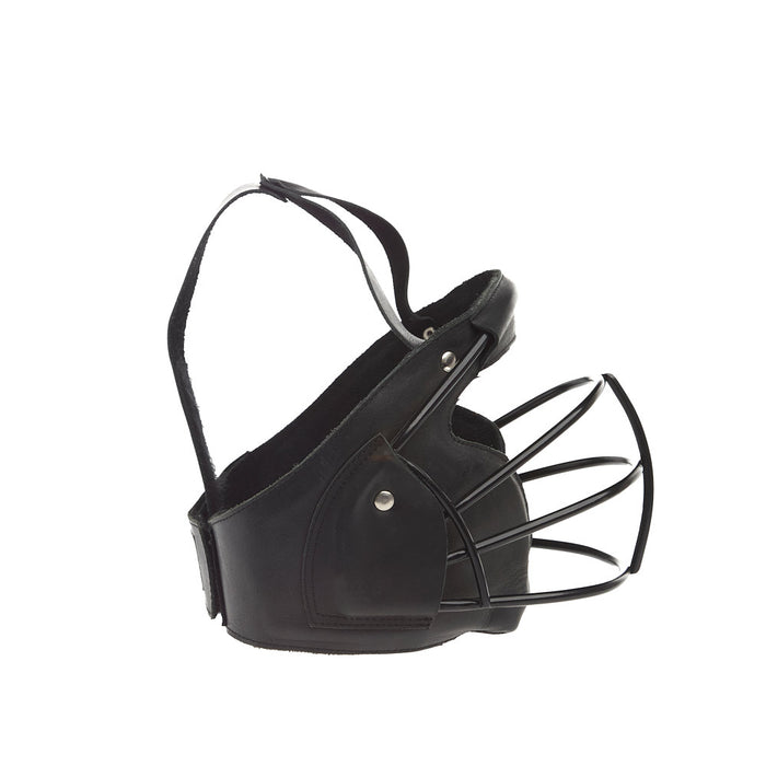 Jerry Beagley Braiding Company Rough Stock Face Mask
