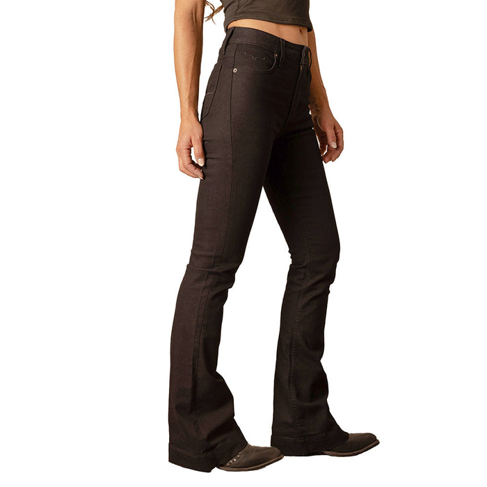 Kimes Ranch Women's Jennifer Black Jeans