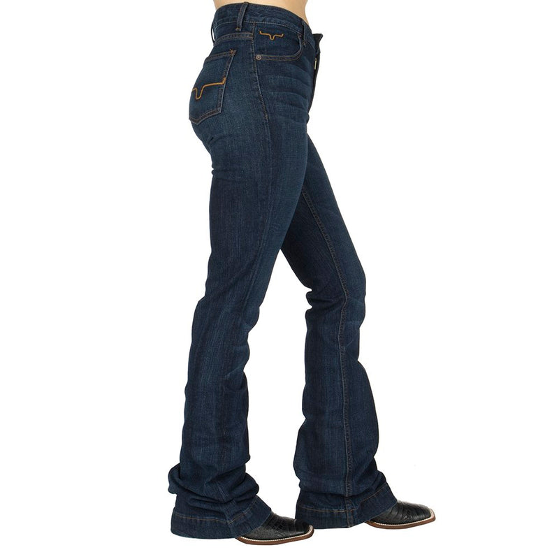 Kimes Ranch Women's Ranch Jennifer Jeans