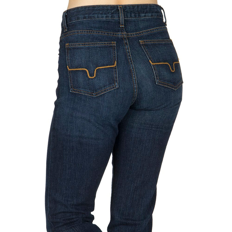 Kimes Ranch Women's Ranch Jennifer Jeans