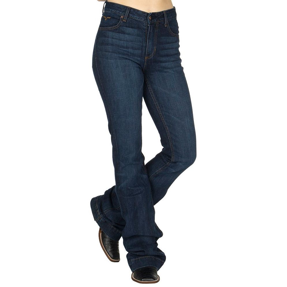 Kimes Ranch Apparel Women's Ranch Jennifer Jeans — NRS