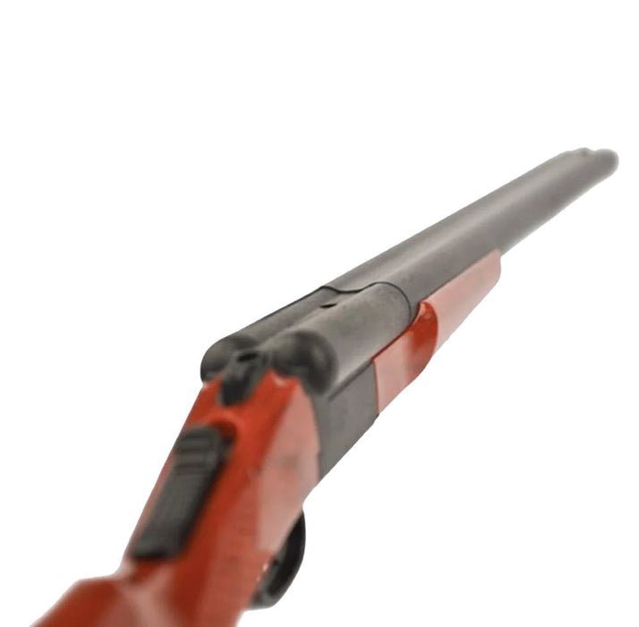 John Gibson Enterprises, Inc Double Barrel Shotgun BBQ Lighter