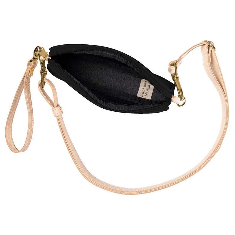 Jon Hart Design Black Crosslet