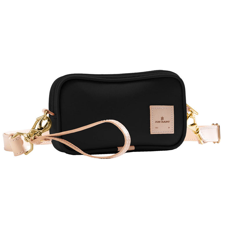 Jon Hart Design Black Crosslet