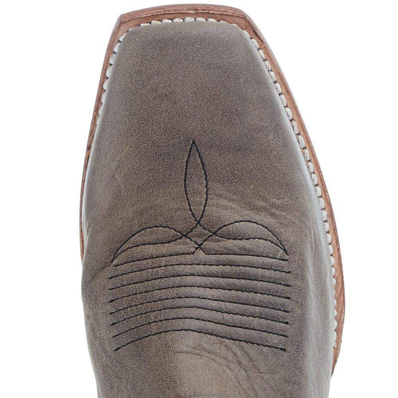 Justin Boot Company Men's Punchy Ranker 13in Cobalt Blue Top