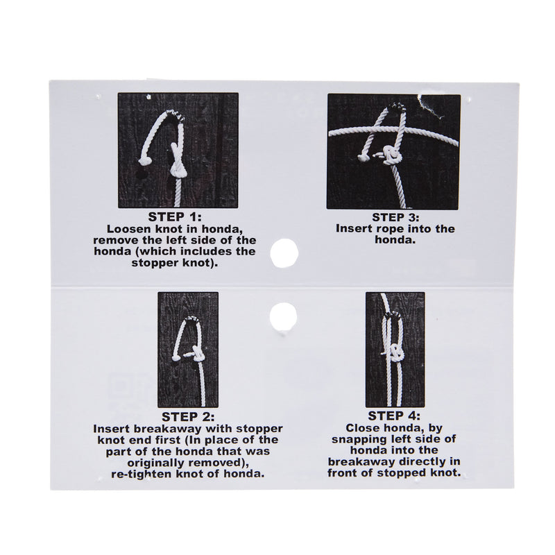 Jr Breakaways 4 Pack Junior JR Breakaways