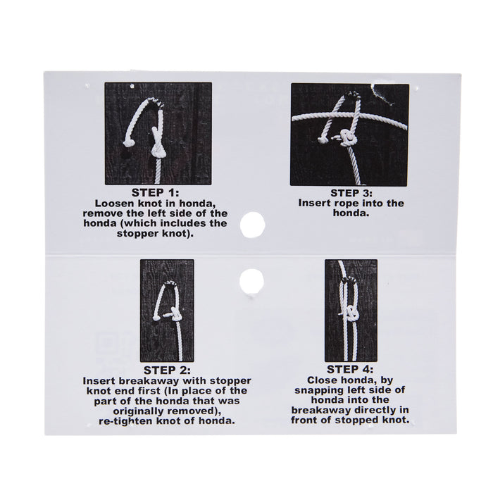 Jr Breakaways 4 Pack Junior JR Breakaways