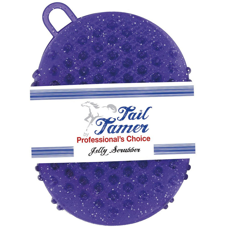 Professionals Choice Tail Tamer Jelly Scrubber