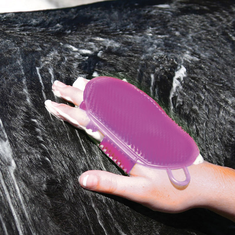 Professionals Choice Tail Tamer Jelly Scrubber