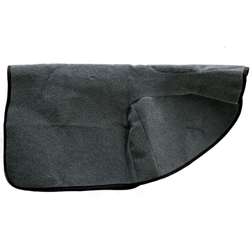 Hot Heels Inc. Jakesteer Replacement Cape