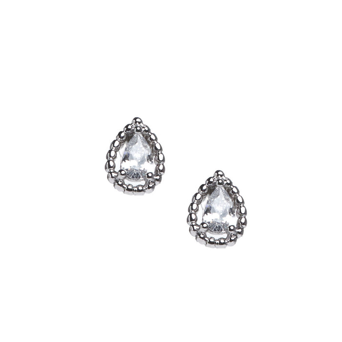 Montana Silversmiths Arctic Rain Jewelry Set