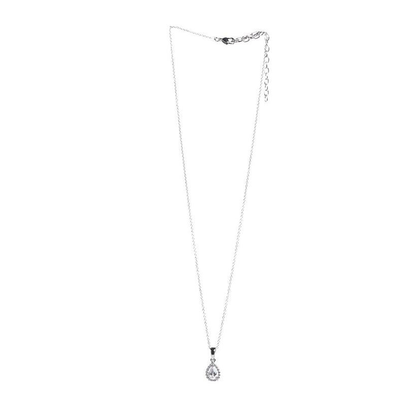 Montana Silversmiths Arctic Rain Jewelry Set
