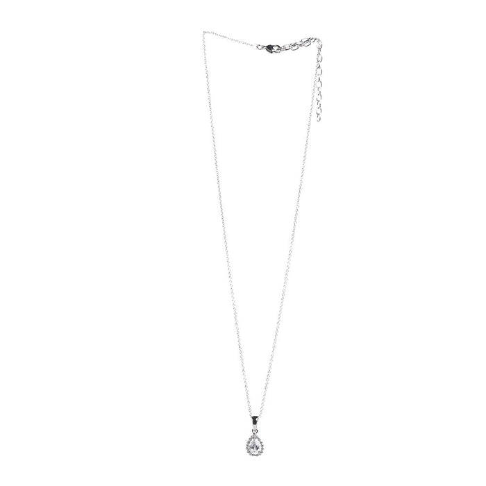 Montana Silversmiths Arctic Rain Jewelry Set