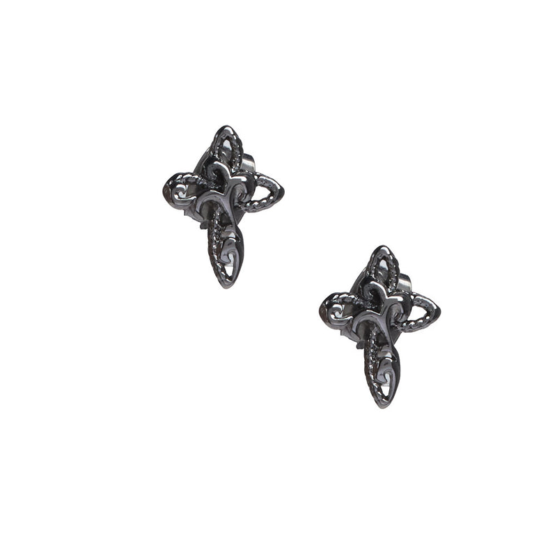 Montana Silversmiths Hold Steady Faith Jewelry Set