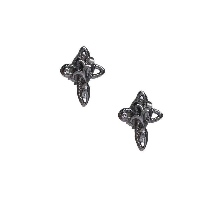 Montana Silversmiths Hold Steady Faith Jewelry Set