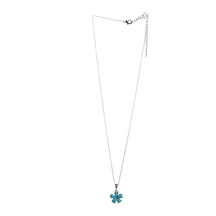 Montana Silversmiths Floral Sky Jewelry Set
