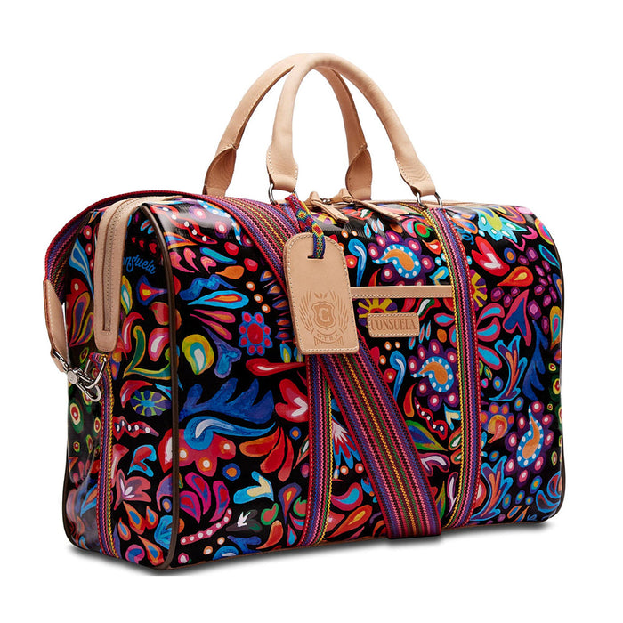 Consuela Sophie Jetsetter Bag