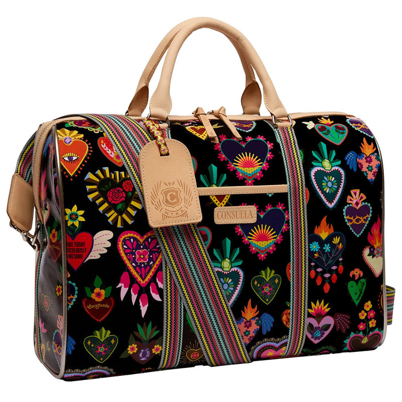 Consuela Vida Jetsetter