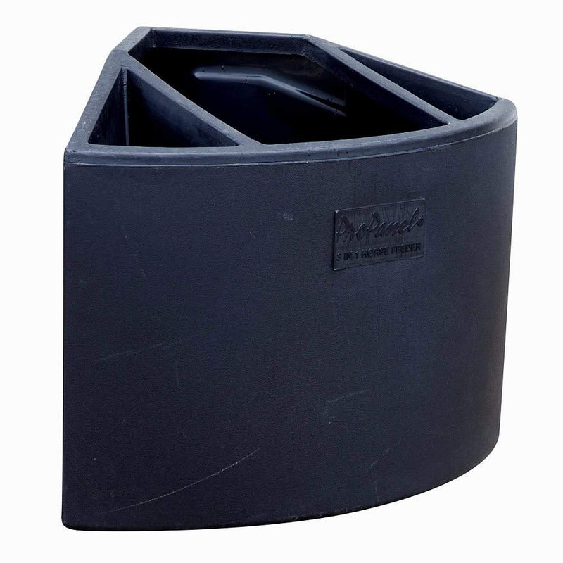 Pro Panel Stall Grazer Small Animal Feeder