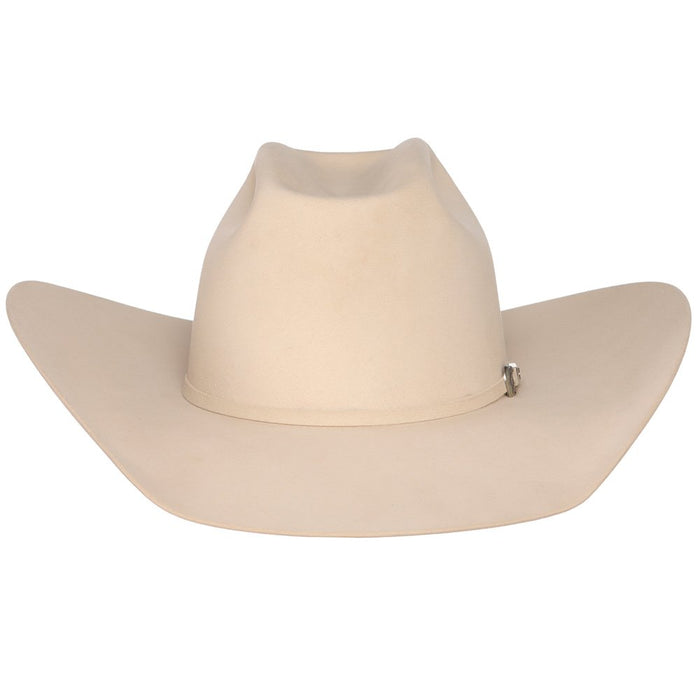 JW Brooks Custom Hats  West's Most Iconic Custom Cowboy Hat