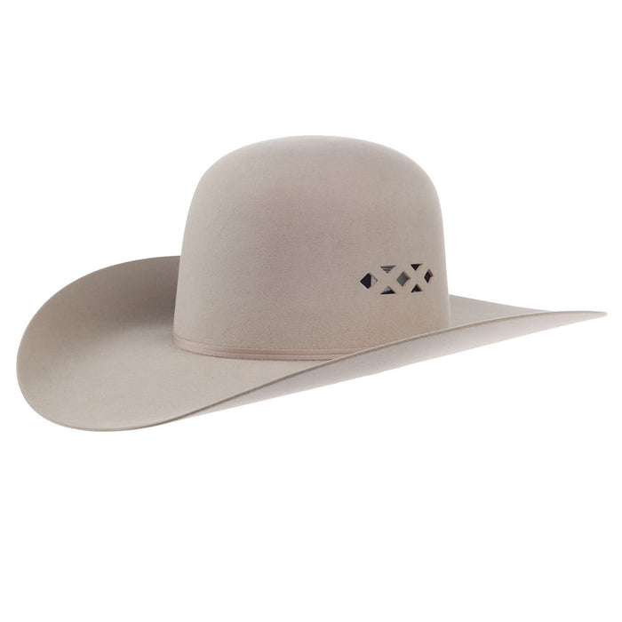 Jw Brooks Custom Hats Sand Summer Felt With Venting