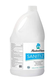 NRS MasterHand Sanitizer