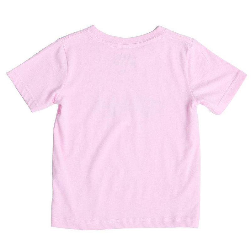 The Whole Herd Youth More Cowboy Than You Tee
