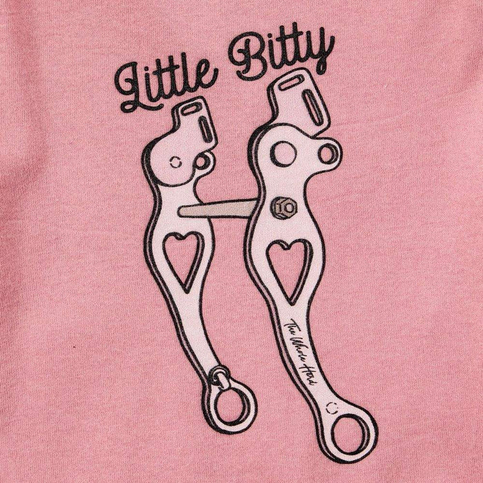 The Whole Herd Infant Little Bitty Onesie