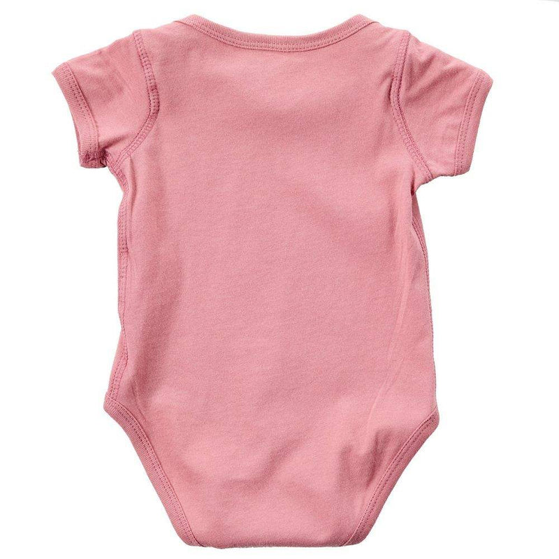 The Whole Herd Infant Little Bitty Onesie