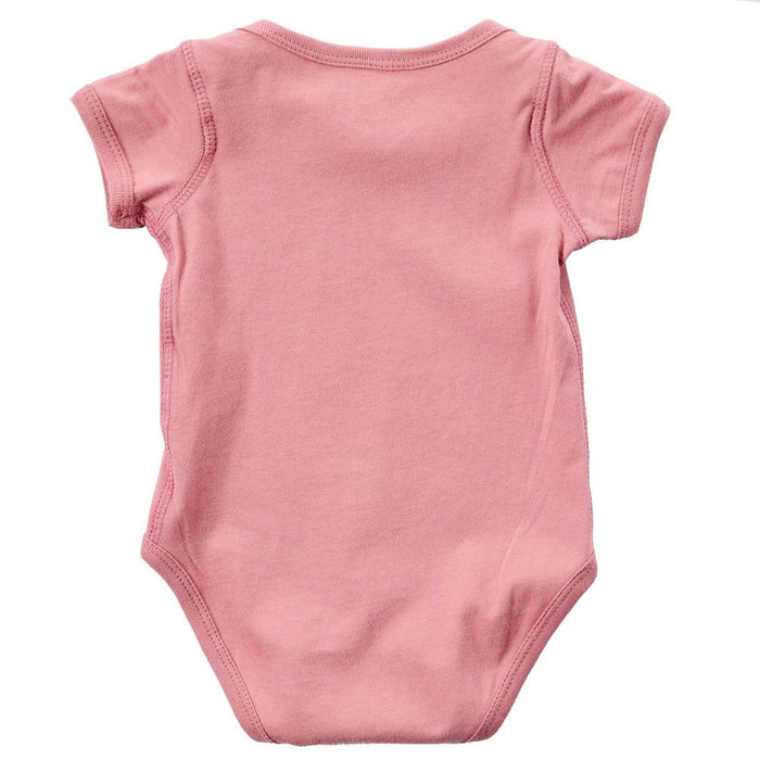 The Whole Herd Infant Little Bitty Onesie