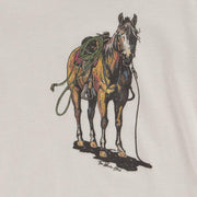 The Whole Herd Youth Scout Horse Tee
