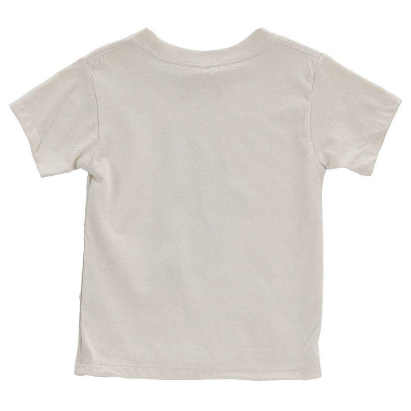 The Whole Herd Youth Scout Horse Tee