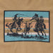 The Whole Herd Youth Twisted Team Ropers Tee