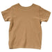 The Whole Herd Youth Twisted Team Ropers Tee
