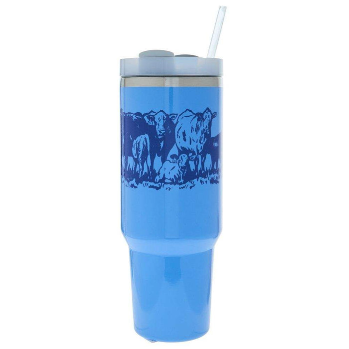 The Whole Herd 40 oz. Mega Tumbler