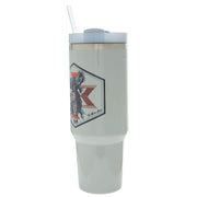 The Whole Herd Desperado 40 oz. Mega Tumbler