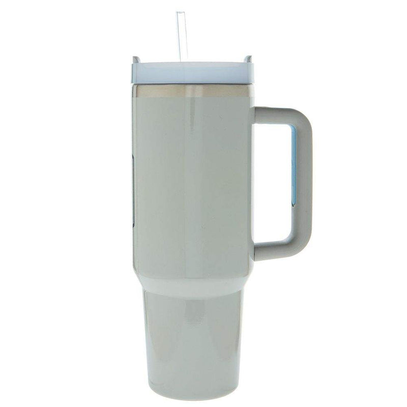 The Whole Herd Desperado 40 oz. Mega Tumbler