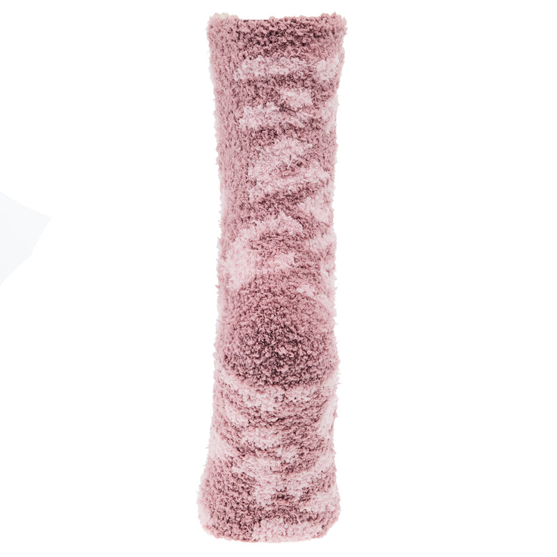 Stance Kids Purrfect Dusty Rose Crew Socks