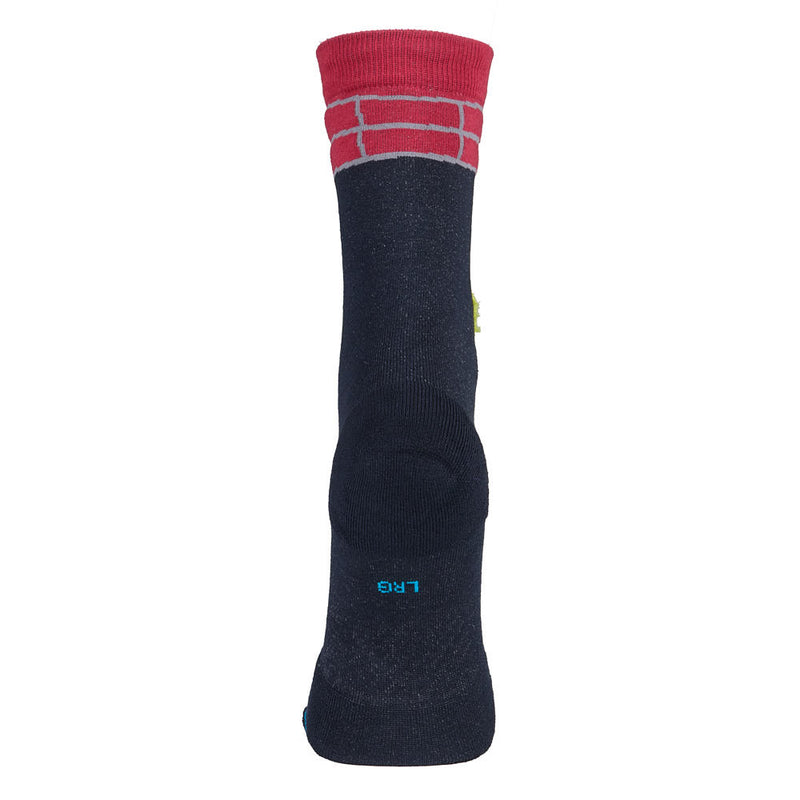 Stance Kid's Down The Chimney Socks