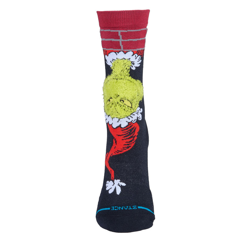 Stance Kid's Down The Chimney Socks