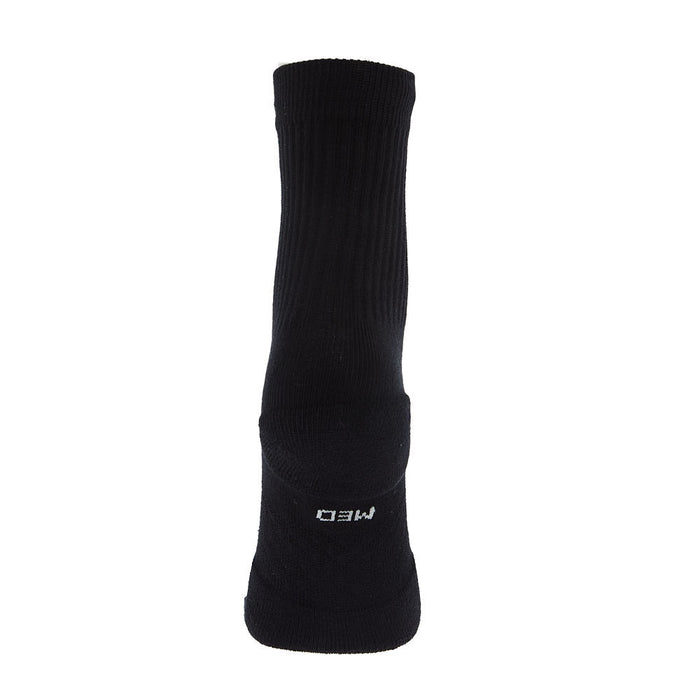 Stance Kids Icon Black Crew Socks