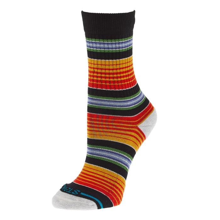 Stance Kids Rockford 3 Pack Crew Socks