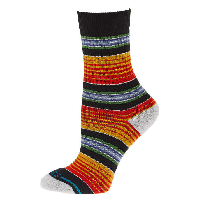Stance Kids Rockford 3 Pack Crew Socks