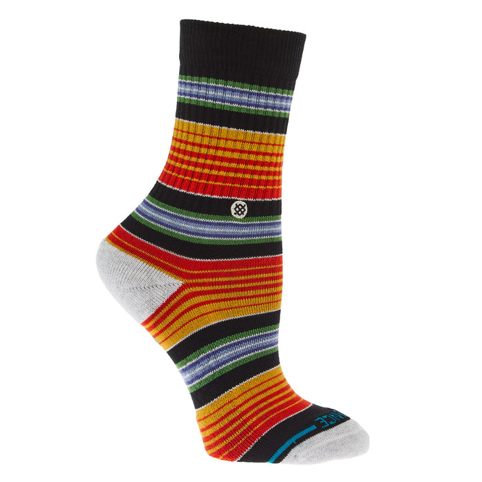 Stance Kids Rockford 3 Pack Crew Socks